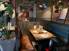 大堂-大丰收脆鱼(万达江北店)