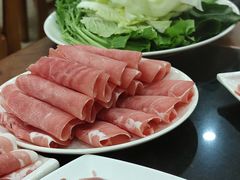 -情忆草原涮肉馆