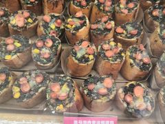 -味多美(民星路店)