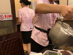 -湘肠香火锅店(团结湖店)