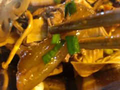 -巴渝老街印象生活麻辣烫(华宇·北城中央汇店)