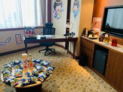 -上海神旺大酒店