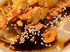 -胡马八破·川菜小馆(高新万达店)