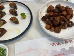 -子霖南山鲜虾面(南山总店)