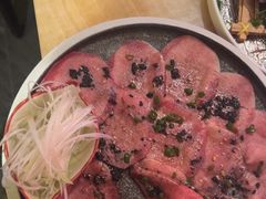 -樱嘢·炭火烧肉(惠南店)