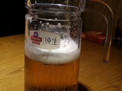 -船歌·鱼水饺青岛菜(金狮广场店)