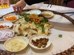 -大树头·花园餐厅(市桥店)