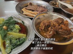 -阿秋牛排(湖心街店)