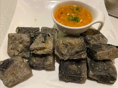 火宫殿臭豆腐-辣婆婆(航天桥店)