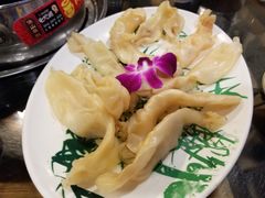 花胶-尚竹阁冬瓜盅·18年地标美食(平洲店)