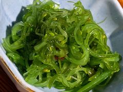 中华海藻-森味花园·日本料理(伊藤洋华堂亚运村店)