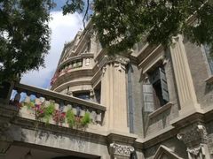 -张学良旧居陈列馆