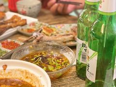 -格日勒阿妈蒙古厨房(大召店)