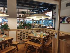 -村长家的疙瘩汤(沌口店)
