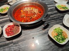 -老船舫·现做活鲜鱼馆(东郊记忆店)