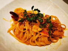 龙虾意面-福楼法餐厅FLO