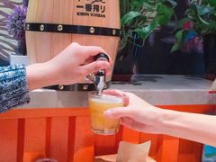 啤酒锅-丰茂烤串(钦州北路店)