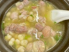 -东江海鲜大排档·潮汕菜·砂锅粥