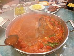-新凯里酸汤鱼(飞山街店)
