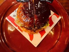 -黑角餐厅美式狂野Blackhorn(昌茂花园店)