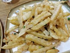 -妈妈的味道(和顺古镇店)