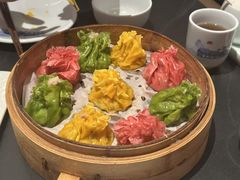 -龍聚祥烧麦馆(鼓楼店)