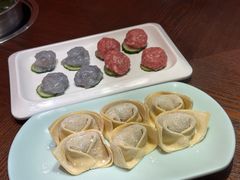 -东海怡品海鲜豆捞(舟宿夜江店)