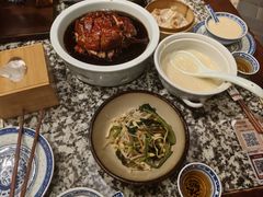 -南京大牌档(崇文门国瑞店)