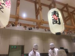 大堂-小句号·精致料理(江南环球港店)