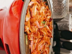 -大鸭梨烤鸭(枣园店)