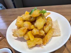 -俭寨大盘鸡·手抓肉·烧烤新疆菜(乌苏路店)