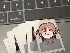 -肆俩肖像STUDIO(宝山万达店)