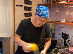 -BARBECUE烤肉屋
