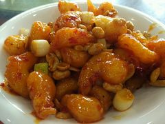 -五谷丰香饺子馆(总店)