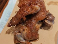 -状元阁烧烤(新华路总店)