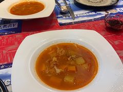 -安德烈俄式西餐厅(中央大街店)