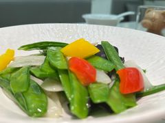 -大树餐厅(环球港店)
