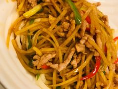 -文三里屯面馆(三里屯店)