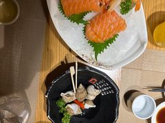-三石铁板烧(紫竹桥店)
