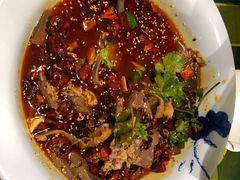 毛血旺-辛香汇(宝乐汇店)