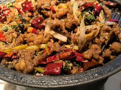 -李恩记清真水饺(北电大厦店)