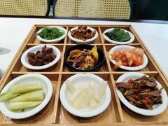 -新仙清汤牛腩(铜锣湾店)