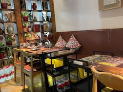 -有才叔北京时间涮肉(紫薇尚层店)