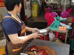 大堂-黄记四更烤乳猪店