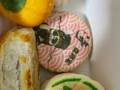 -北京稻香村(零号店)