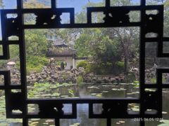 -无锡蠡湖国家湿地公园-蠡园
