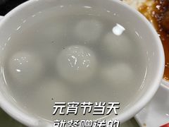 -东四民芳餐厅(世茂工三店)