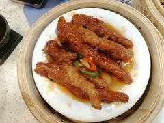 -点都德(大茶楼店)