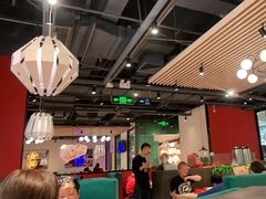 -避风塘(宝山万达店)