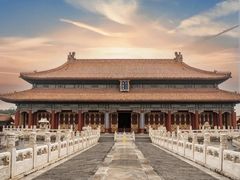 -和平宾馆(王府井店)